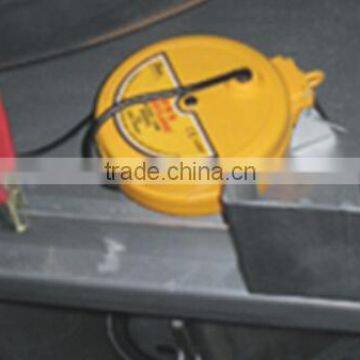 High Quality Trailer and Semi Trailer Toilet Outlet Valve