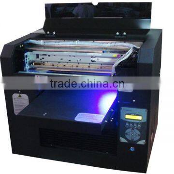 A3 Size Multifunctional UV Printer High Speed photo-2