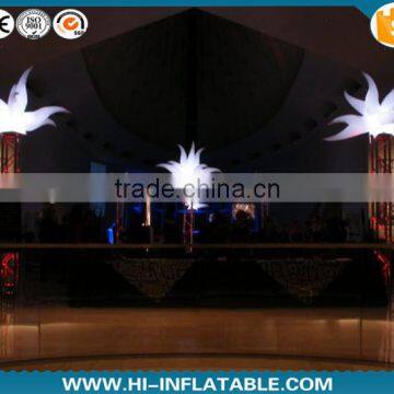 Alive Outdoor Event Decorations Inflatable Star With LED Illuminated Star photo-2