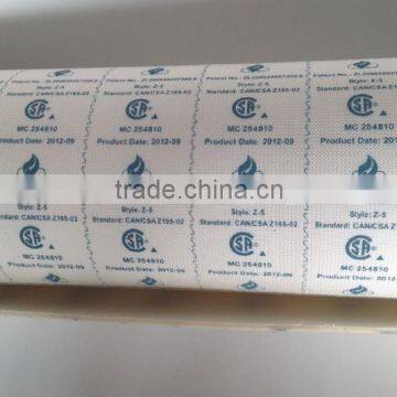 Anti Perforation Textile photo-3