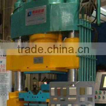 Hydraulic presser machinery