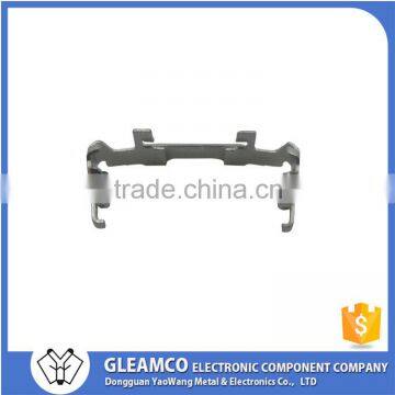 Tin Plated Copper Terminal photo-2