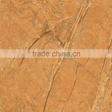 Foshan quality best price cream vinyl floor pink marble tile