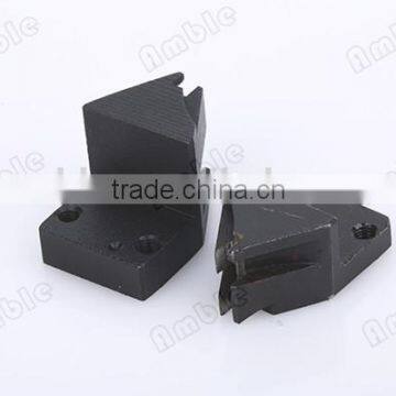 Carbide cutter machine spare parts