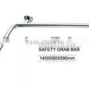 304 stainless steel safety grab bar,disable grab rails