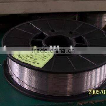 1.2mm E71T-1C/1M spools for wire