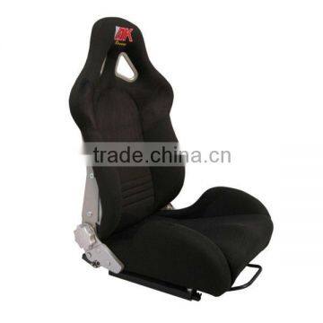 AK RACING FPR Carbon Fiber Racing Seat