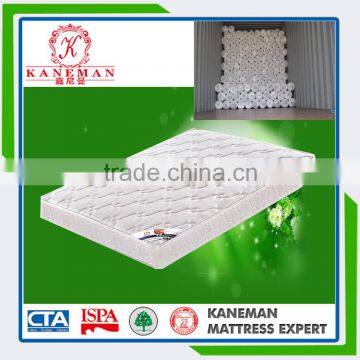 Tight top firm high density foam mattress for wholesale