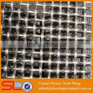 Hebei Factory 304 Ultra Fine Stainless Steel Wire Mesh photo-2