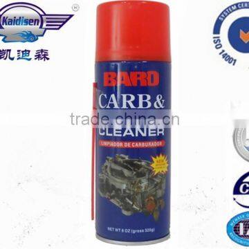 450ml carb choke cleaner car cleaner