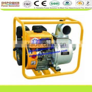 2''inch Gasoline Water Pump