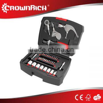 34PCS New Style High Quality Hand Tool Set