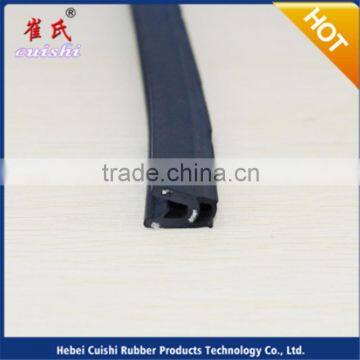 High quality EPDM sealing strip for electric cabinet seal