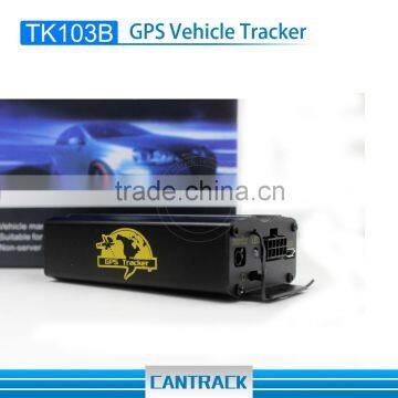 Remote Diable Engine TK103B Car GPS Tracker GPS Tracking Device Quality Choice Most Popular photo-4