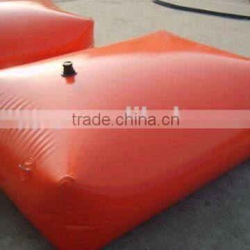 Flexible PVC/TPU Water Bladder