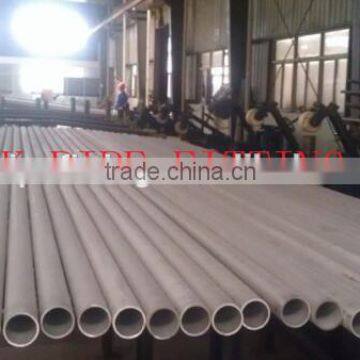 Renowned manufacturers & suppliers of Monel 400 ASTM B163 Seamless Pipe, ASTM A/ASME SA213/A249/A269/A312/A358 CL. I to V ASTM B