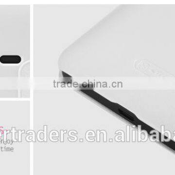 Original NILLKIN Sparkle Series Wallet Flip PU Leather Case For Microsoft Lumia 640XL MT-3526 photo-4