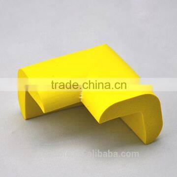 Soft Baby Safety Table Protector Decorative Corner Protector