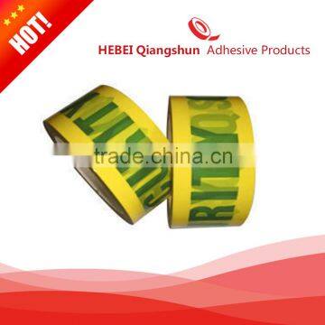 Custom Prined BOPP Packaged Tape BOPP Adhesive Packaged Custom Printed Tape photo-3