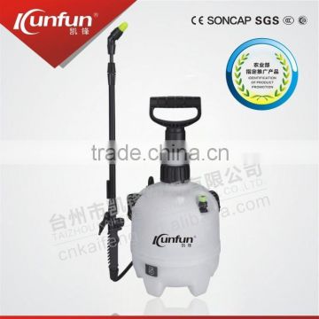 5L popular pressure sprayer