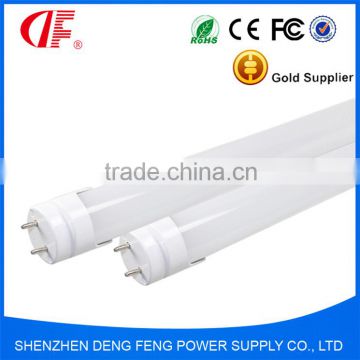 4ft 18W LED Emergency Tube with internal emergency pack, 6W emergency brightness and 3hours duration time