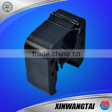 Stamping mold rotor and stator core for motor iron core