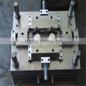 Stainless Steel Injection Mould for Plastic Products