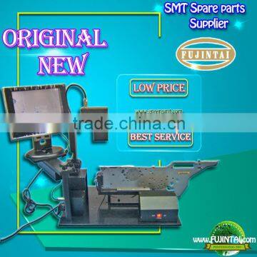 Supply SMT spare parts FUJI NXT FEEDER CALIBRATION