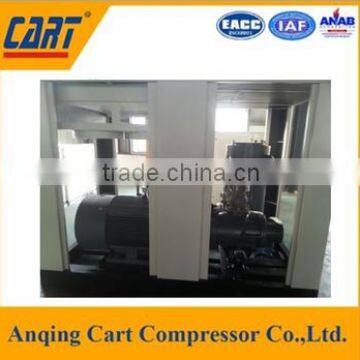 Inverter screw direct air compresor industrial piston compressor