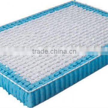 Mattress of Pocket Coil
