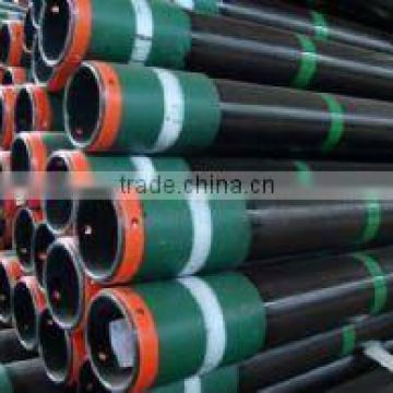 9 5/8 API N80 casing and tubing