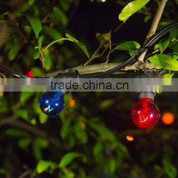 Outdoor Commercial String Lights -string Light Bulbs photo-3