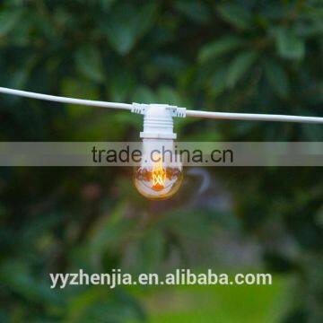 Outdoor Commercial String Lights -string Light Bulbs photo-4