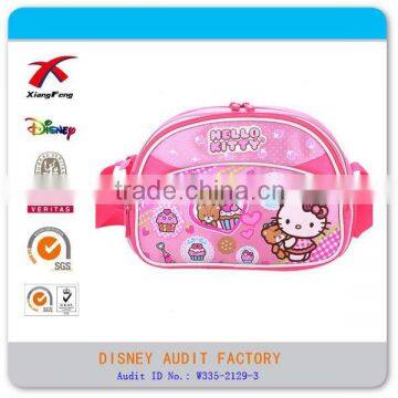 XF B-149 new design fashion cheap kids shoulder bag