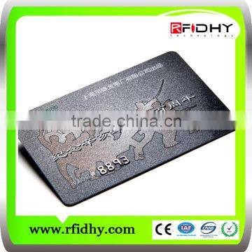 Professional Factory RFID Card for hotel key card