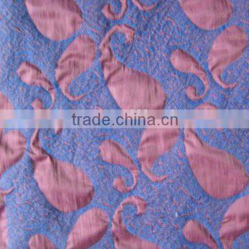 chemical bonded nonwoven fabric