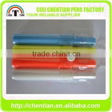 China Wholesale Custom Promotion Pen Highlighter