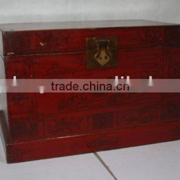 Shanxi Chest