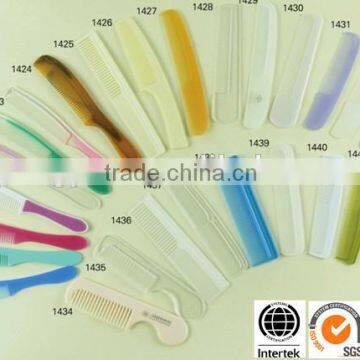 cheap wholesale disposable hotel comb