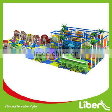 children plastic toddle play games zone structure,kids soft system,children indoor playground equipment for sale LE.T2.212.091