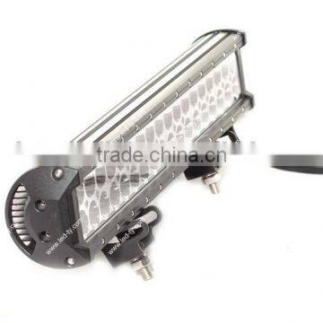 Super Bright 108W Offroad 4X4 LED Light Bars, LED Light Bar for Trucks