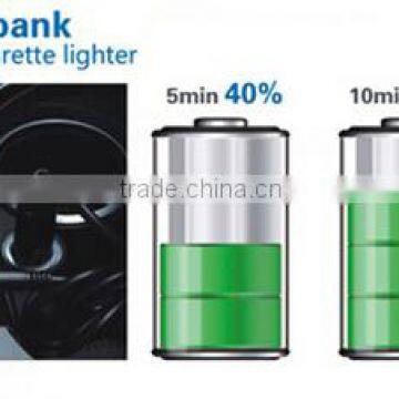 6000mAh Hi-speed Power Bank photo-3