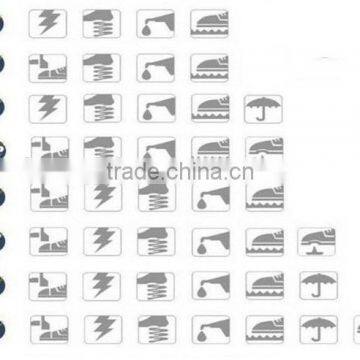 NO.9056 Safey Shoes photo-6