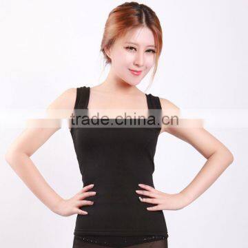 China Custom Wrestling Singlets Women photo-3