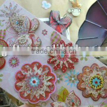 3D Sticker -055 photo-1