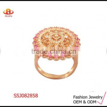 Hot Sale Silver Rings Jewelry