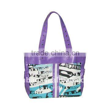 cheap handbags made from leather and canvas