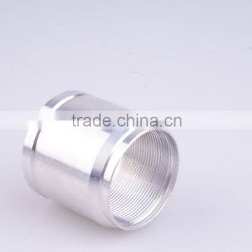 High Precision (Tolerance 0.02mm) Customized Steel Casting + CNC Machining Parts photo-4