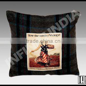 VINTAGE NEW DESIGN CUSHION,VINTAGE CUSHION