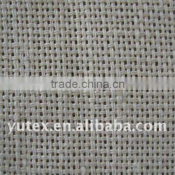 pure linen fabric